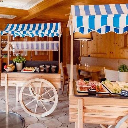 Hotel & Restaurant Becher Donzdorf Dış mekan fotoğraf